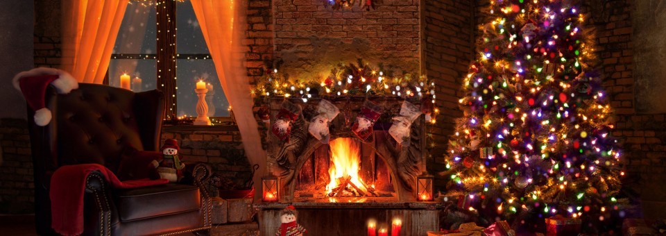 Decorating Your Home For Christmas | Decorating Ideas
